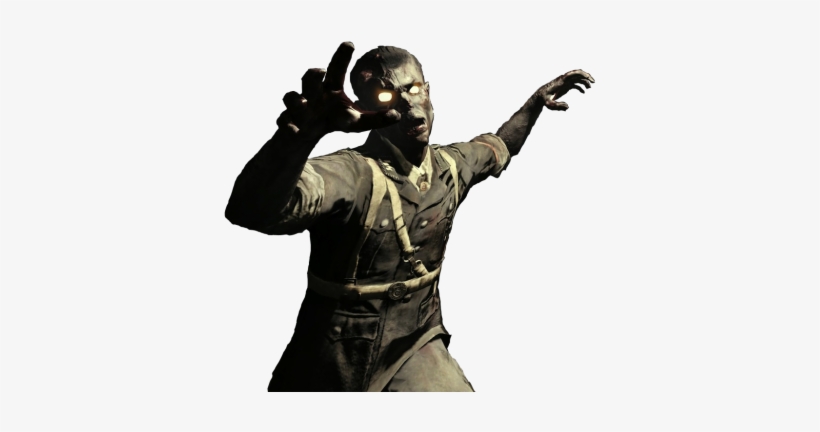 Download Cod Zombies Png Png Gif Base - umbrella corporation zombies roblox zombie png free transparent png clipart images download