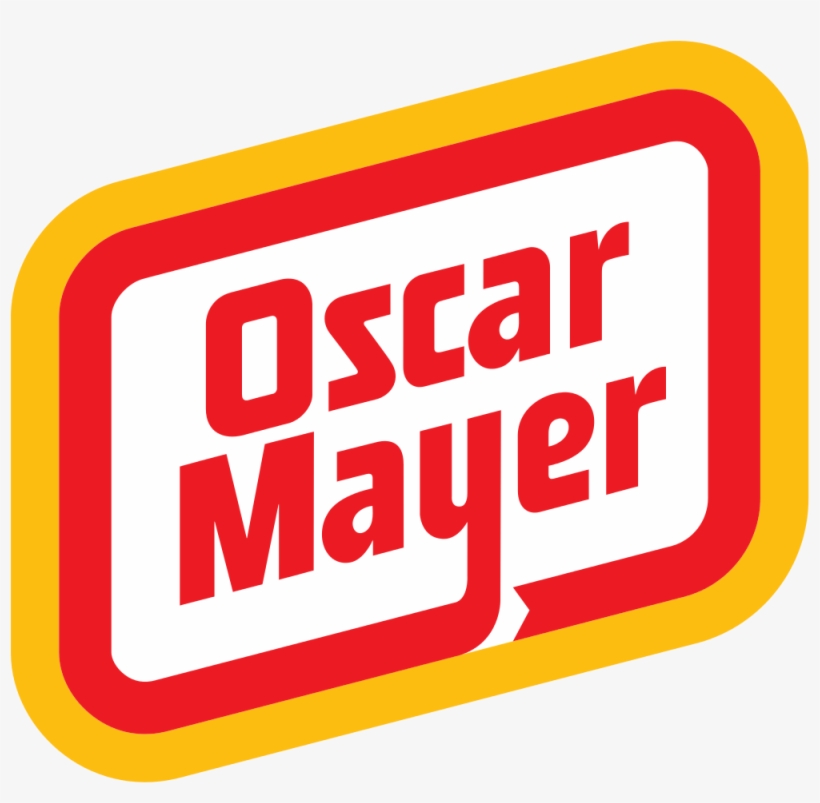 Oscar Mayer Logo - Oscar Mayer Logo Png, transparent png #713690