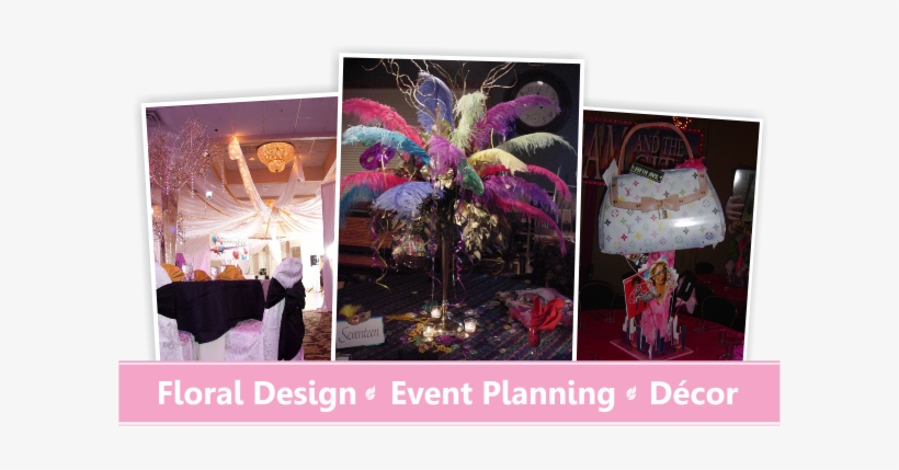 Sweet 16 Flowers Cen - Floral Design, transparent png #713710