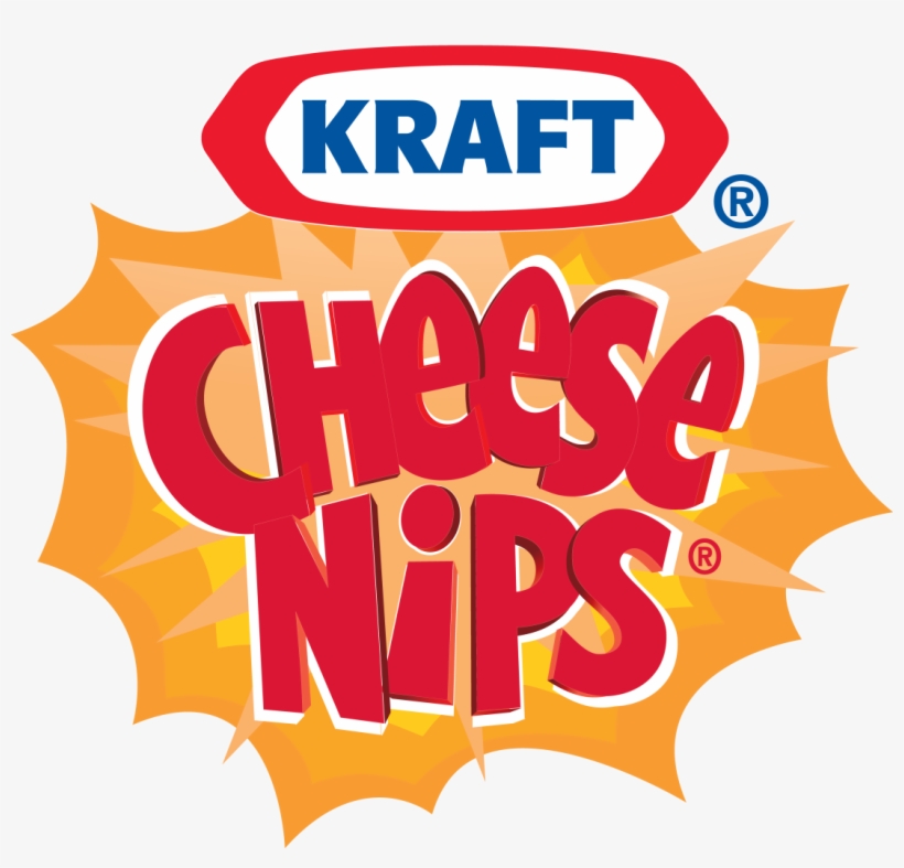 Kraft Cheese Nips - Kraft Original Squeeze Cream Cheese Spread, transparent png #713726