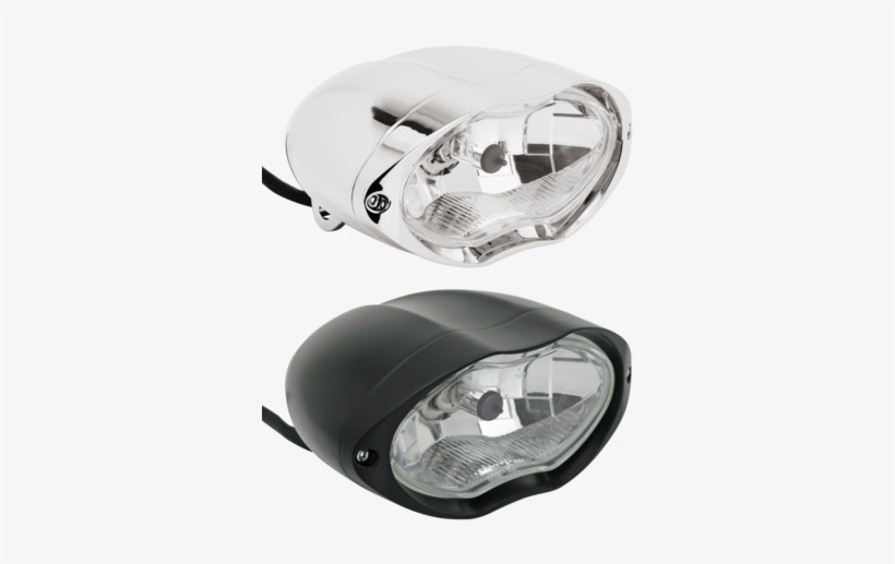 There Are Many Headlights, But None Of Them Have The - Zodiac Sunray Headlight, transparent png #713728