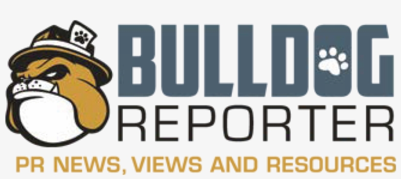 Bulldog-logo - Bulldog Reporter, transparent png #713848