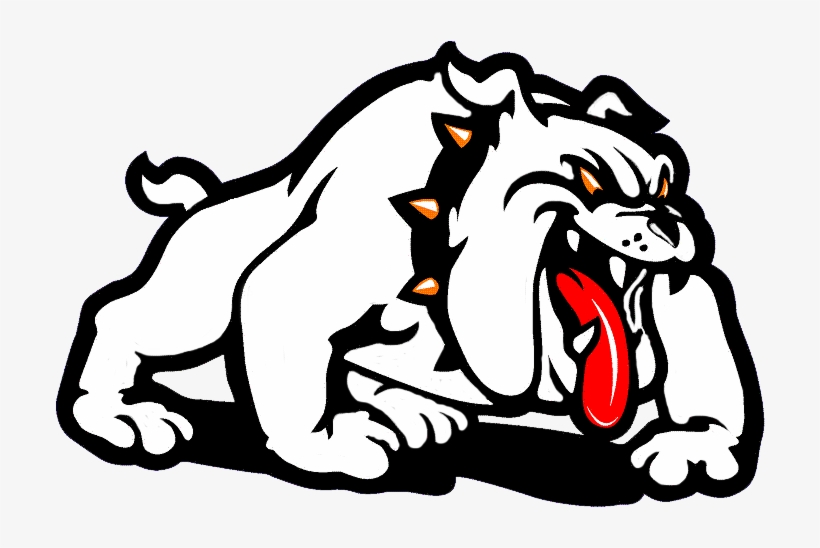Albany Indiana Bulldogs Logo Clipart - New Albany High School Logo, transparent png #713874