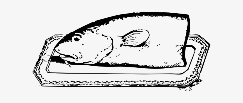 Cod Head And Shoulders Svg Clip Arts 600 X 270 Px, transparent png #713946