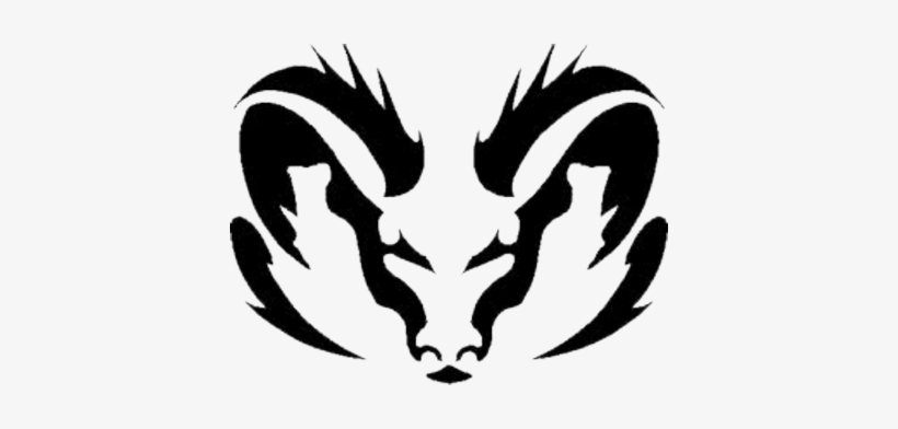 ram vector i d rather be cummin than strokin sticker free transparent png download pngkey ram vector i d rather be cummin than