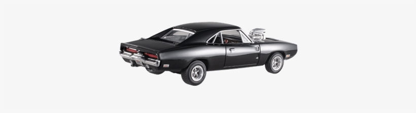 Hot Wheels 1970 Dodge Charger The Fast And The Furious - Dodge Charger 1970 Hot Wheels, transparent png #714077