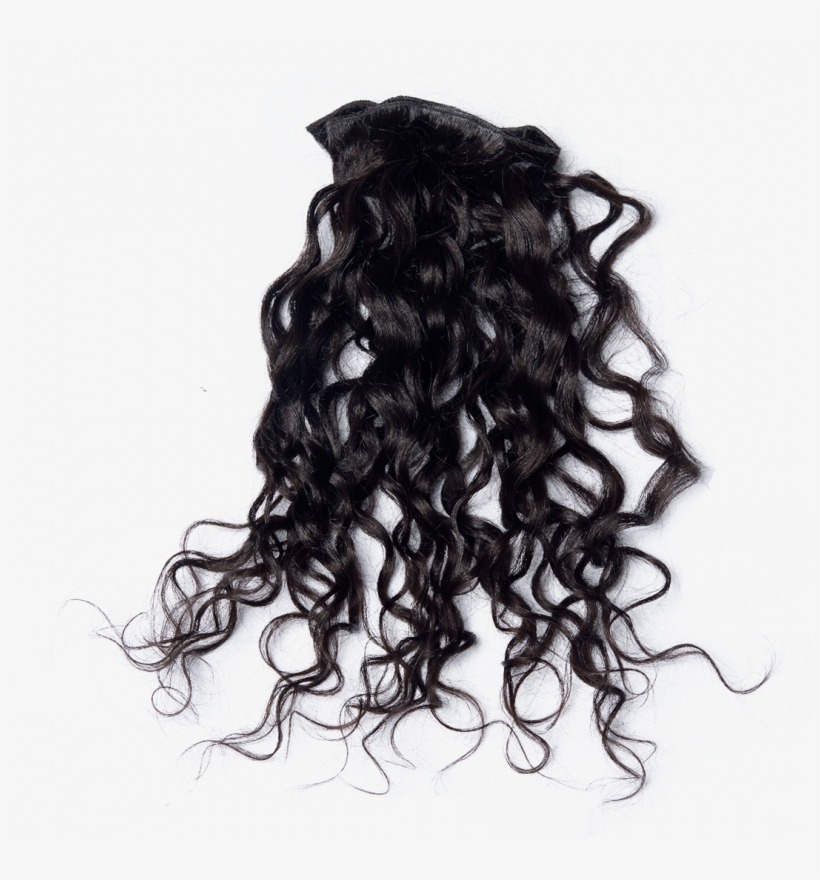 Hair Curl Png Black Curly Hair Png Free Transparent Png