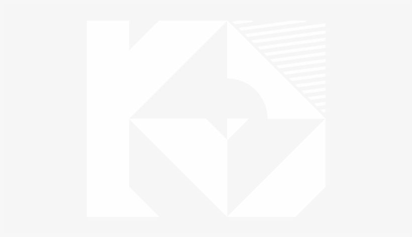 Kraft Marketing Logo White - Marketing, transparent png #714187