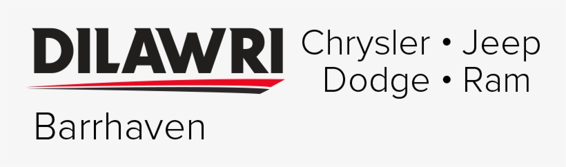 Barrhaven Chrysler Jeep Dodge Ram Logo, transparent png #714255