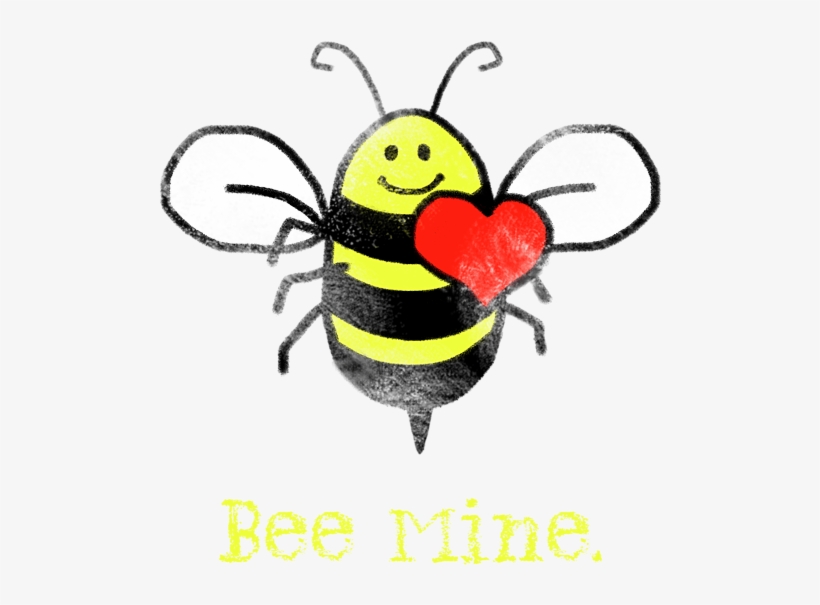 Click And Drag To Re-position The Image, If Desired - Bee, transparent png #714277