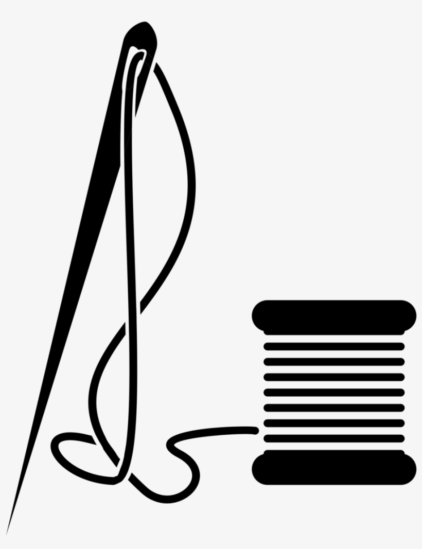 Thread High Quality Png - Brown Und Weiße Streifen Papierservietten, transparent png #714279