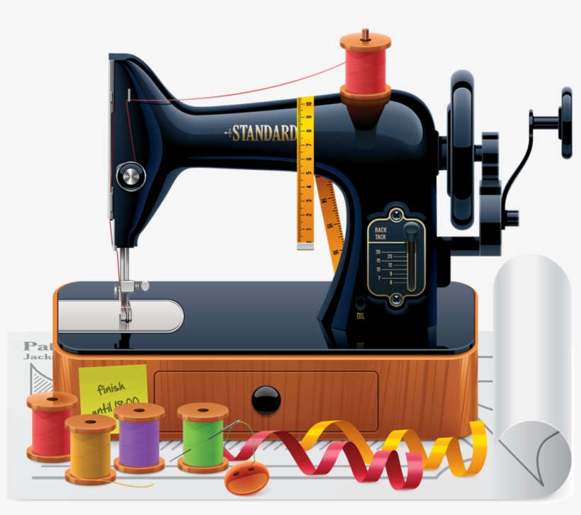 Яндекс - Фотки - Sewing Made Easy For All Ages, transparent png #714366