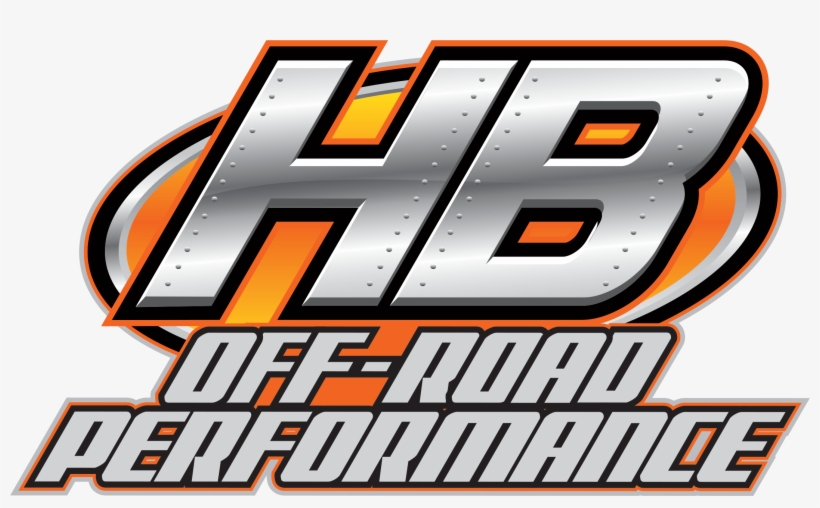 Huntington Beach Chrysler Dodge Jeep Ram - Hb Logo Png, transparent png #714370