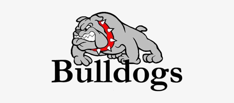 7, 8 & - Senn High School Bulldogs, transparent png #714397
