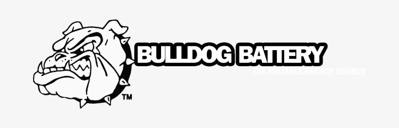 Bulldog Battery Logo, transparent png #714421