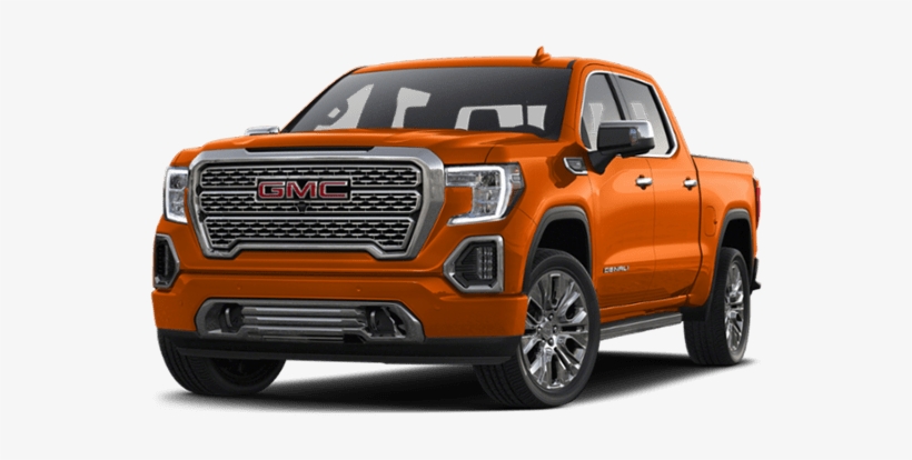 2019 Gmc Sierra 1500 Compare - 2019 Gmc Sierra 1500 Slt, transparent png #714483