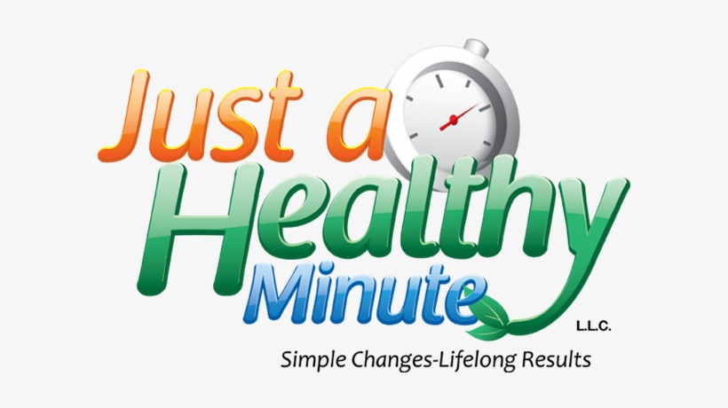 Just A Healthy Minute - Health, transparent png #714485