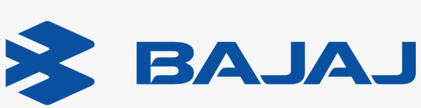 Bajaj Logo - Bajaj Auto Logo Png, transparent png #714488