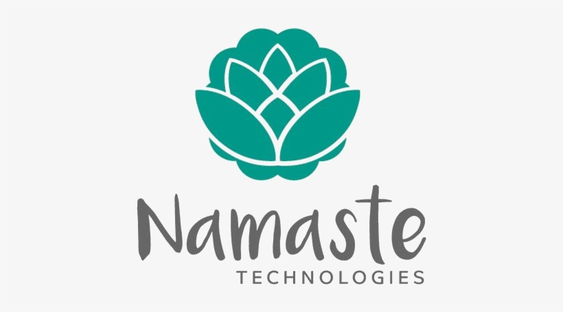 Namaste Technologies Inc - Namaste Technologies, transparent png #714505