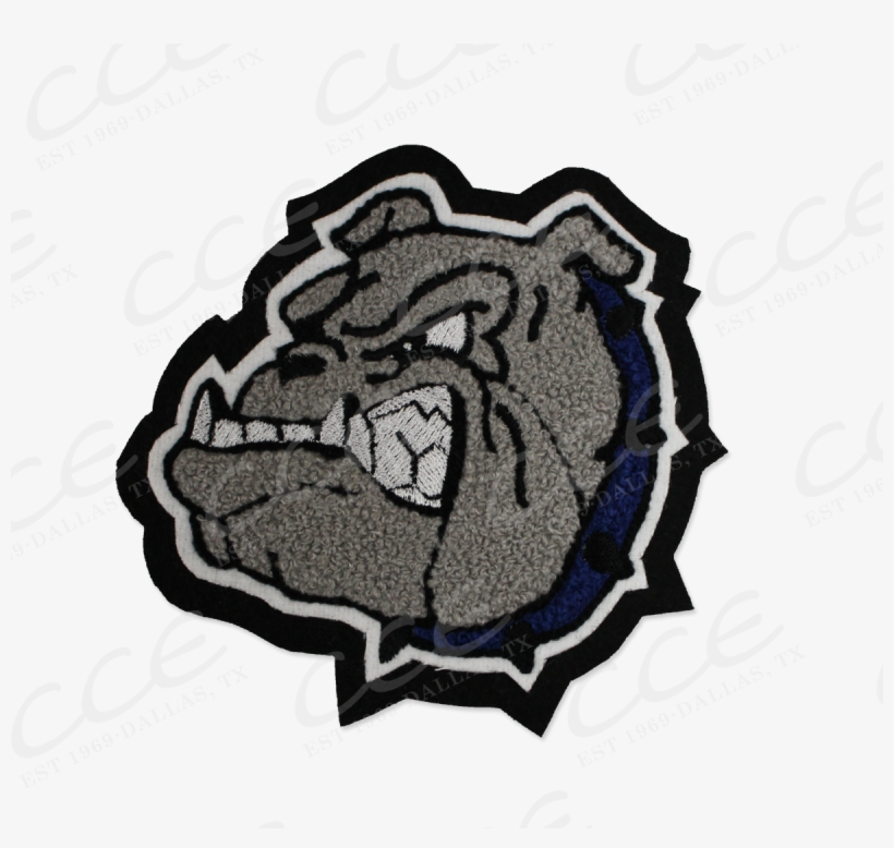 Bartlett Bulldog, transparent png #714529