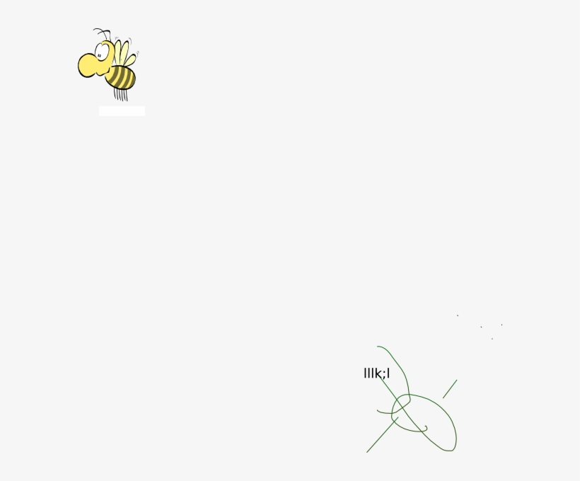 Bumblebee, transparent png #714615