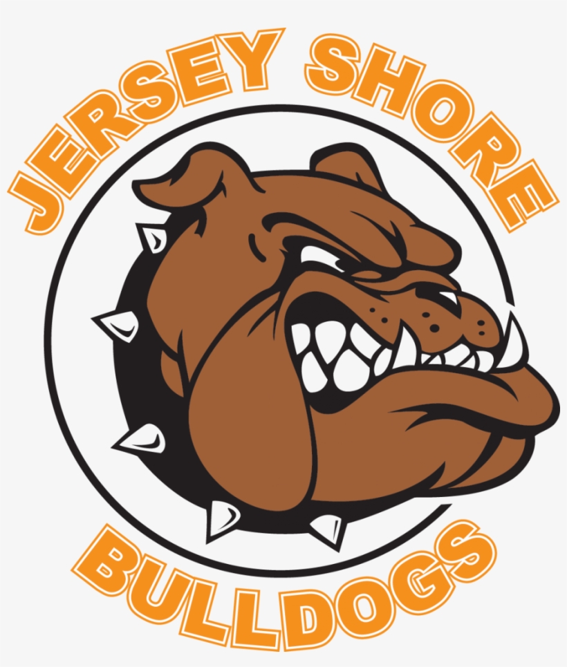 Jersey Shore Bulldogs Athletics - Jersey Shore Area School District, transparent png #714694