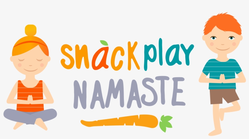 Snack Play Namaste, transparent png #714746
