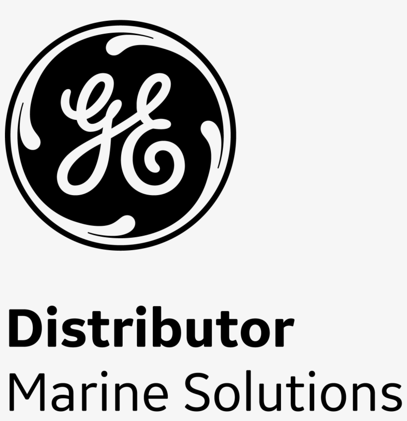 Ge Dstrbtr Marine Solutions-png - Ge Healthcare 1204-240 Whatman Qualitative Folded Filter, transparent png #714772
