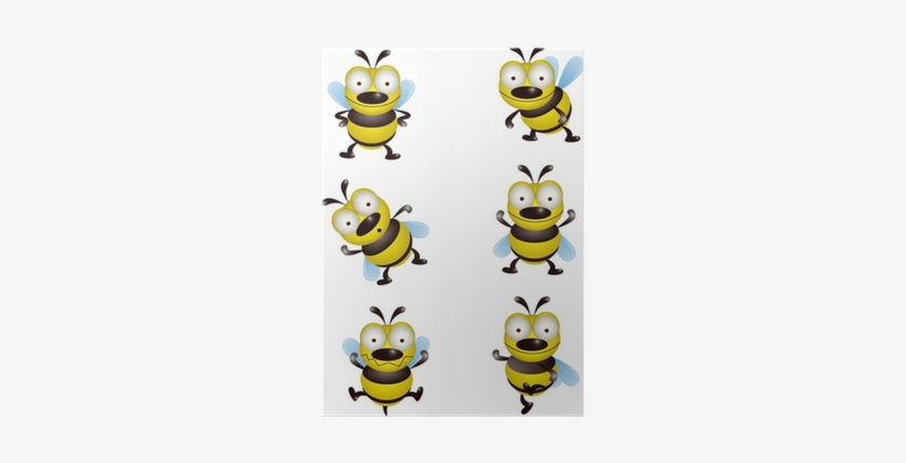 Bee, transparent png #714810