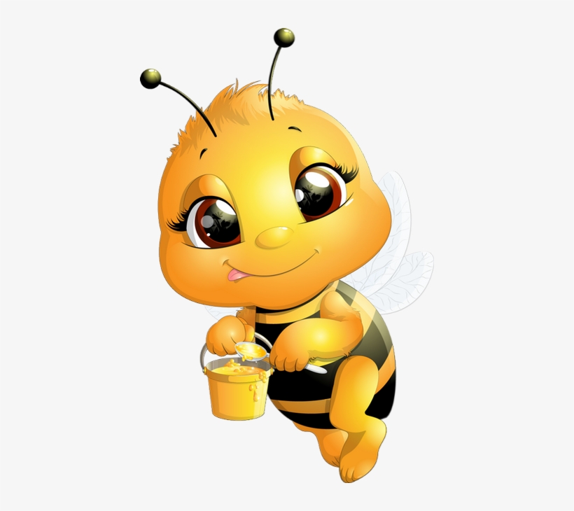 Clip Art Bee, transparent png #714873