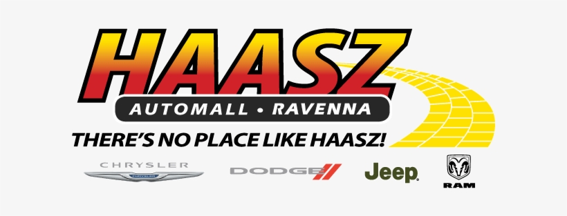 Haasz Automall Of Ravenna - Haasz Automall Ravenna Logo, transparent png #714907