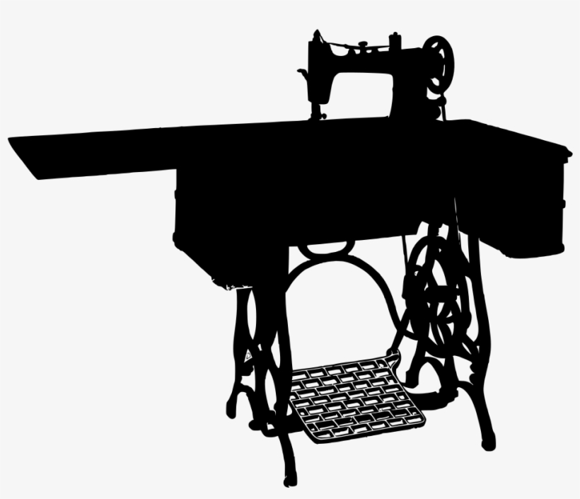 Download Png - Sewing, transparent png #714928