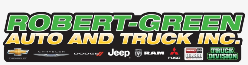Robert Green Auto & Truck, - New York, transparent png #714929