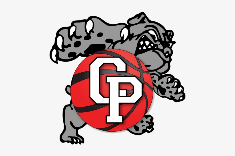 Bulldog Logo - Crown Point High School Logo, transparent png #715007