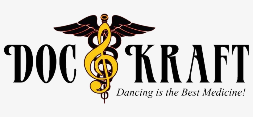 Doc Kraft Dance Band - Dance, transparent png #715009