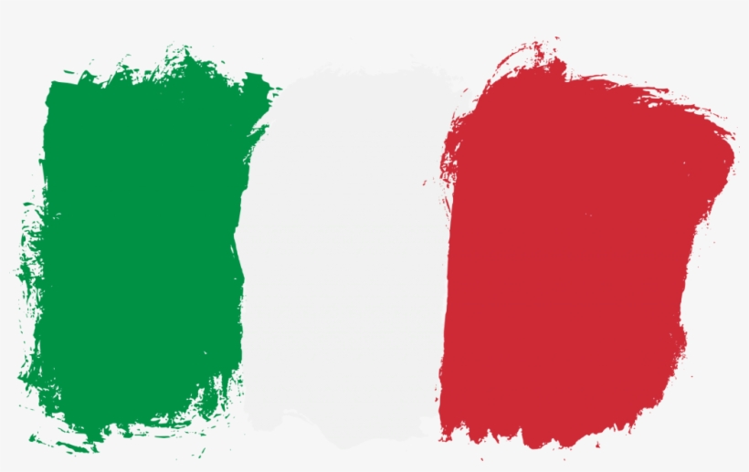 Flag Of Italy, transparent png #715037