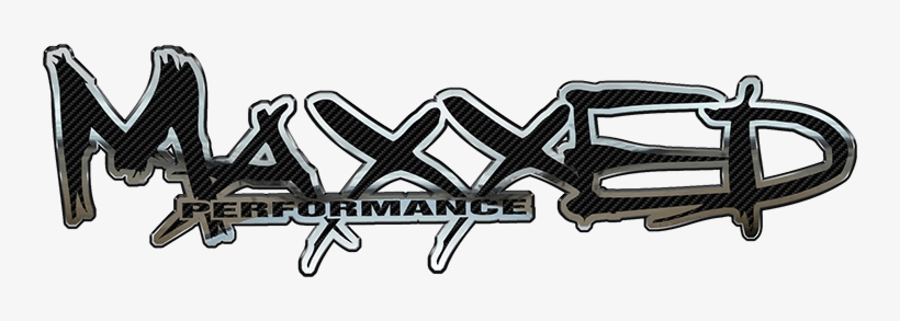 Maxxed Performance - Exhaust Gas Recirculation, transparent png #715124