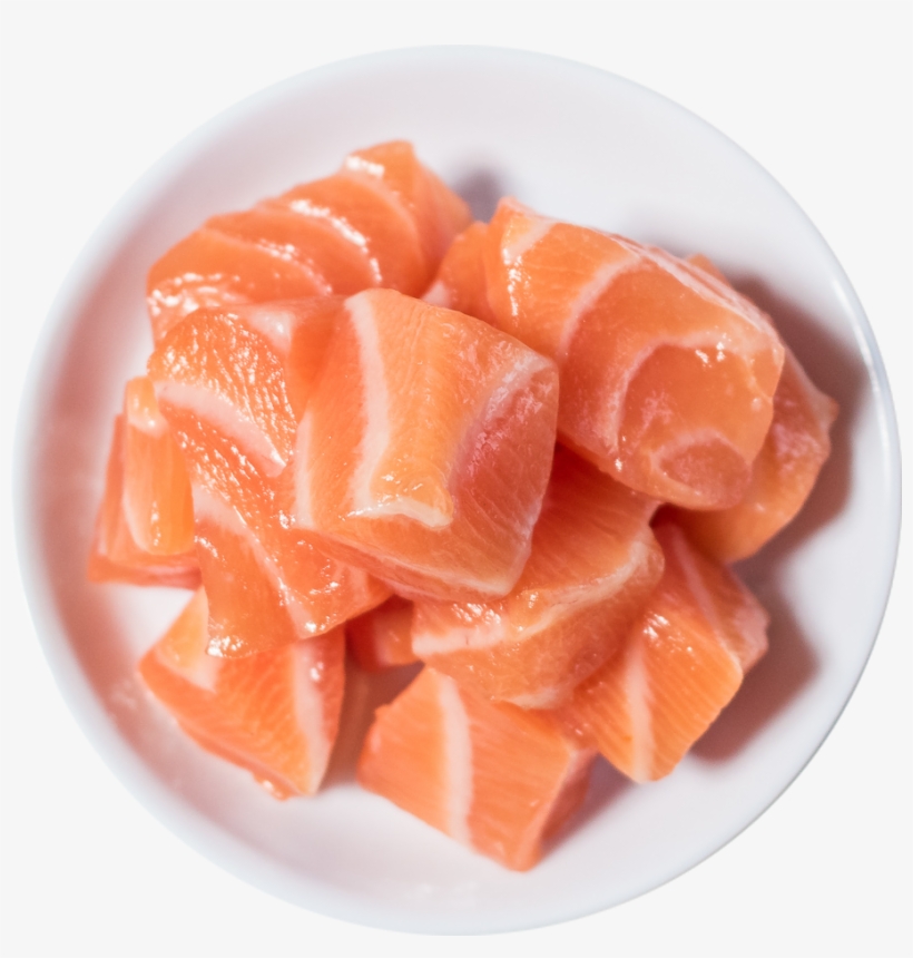 Salmon - Everest, transparent png #715203
