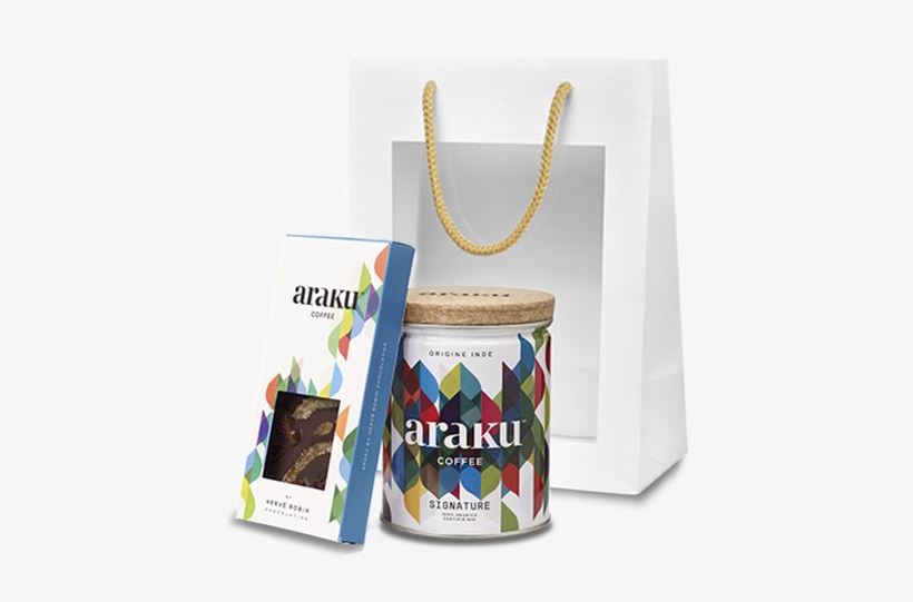 Namasté Gift Box - Gift, transparent png #715246