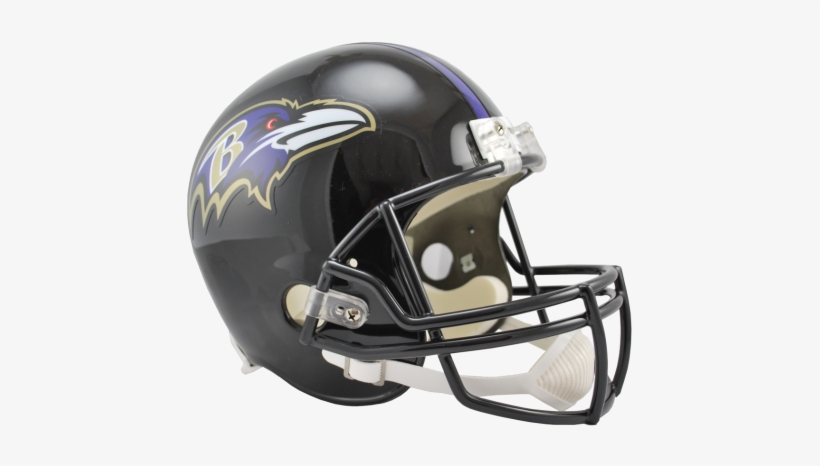 Powers Collectibles Baltimore Ravens Full Size Replica, transparent png #715291