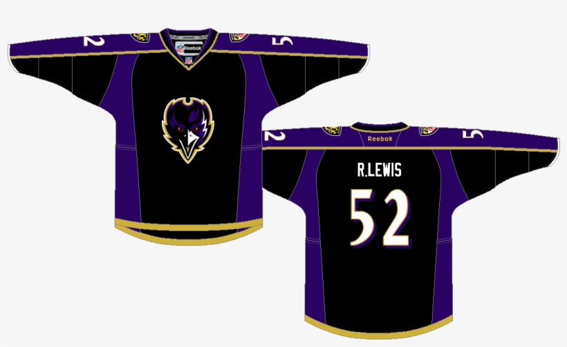 The Nfl Season Kicked Off On Wednesday Night, And Gets - Baltimore Ravens Iphone 44s Polymer Snap Case, transparent png #715472