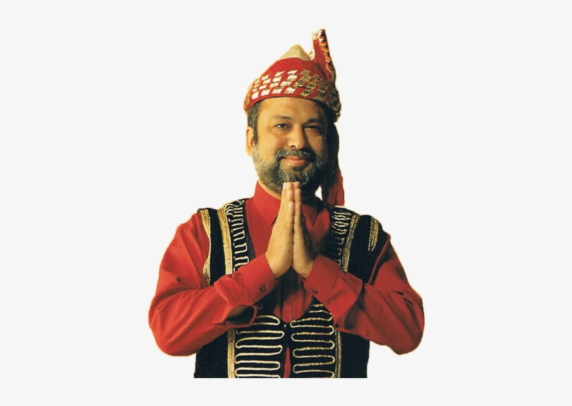 Daniel Namaste - Tradition, transparent png #715512