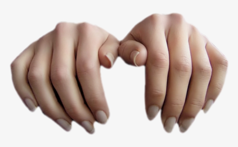 Hands Holdinghands Holding Fingers Hand - Hand, transparent png #715529