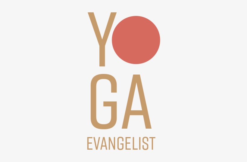 Yoga Evangelist - Graphic Design, transparent png #715547