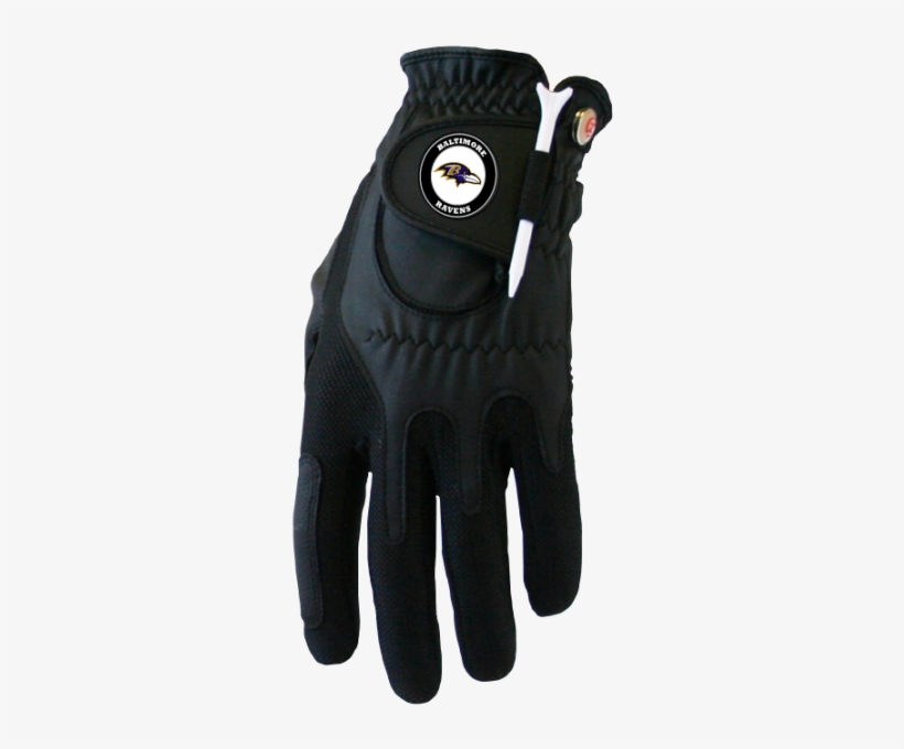 Zero Friction Golf Glove Black, transparent png #715555