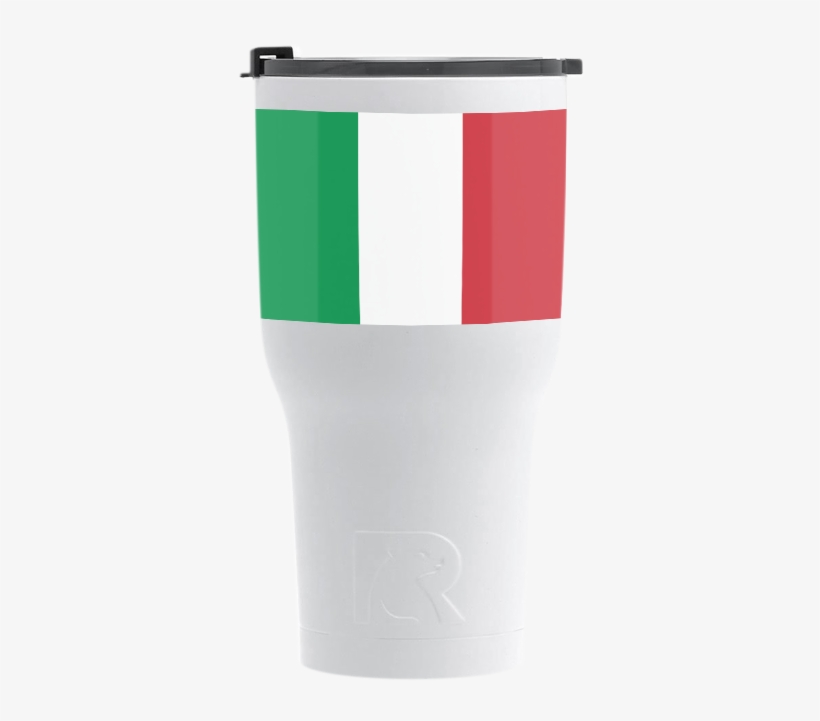 White Tumbler - Pint Glass, transparent png #715605