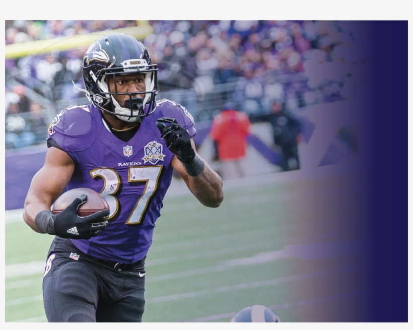 Baltimore Ravens News Yearbook - Kick American Football, transparent png #715624