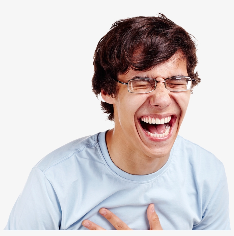 Whose Gonna Laugh Their Ass Off When Bitcoin Trades - Stock Photos Laughing, transparent png #715847