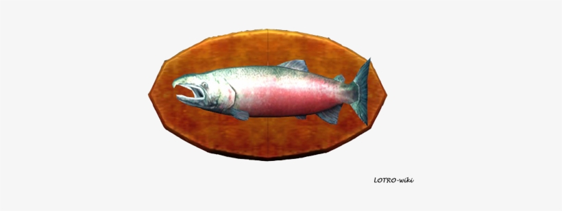 15-pound Salmon Trophy - Sockeye Salmon, transparent png #715851