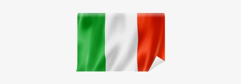 Bandera De Italia En Movimiento, transparent png #715873